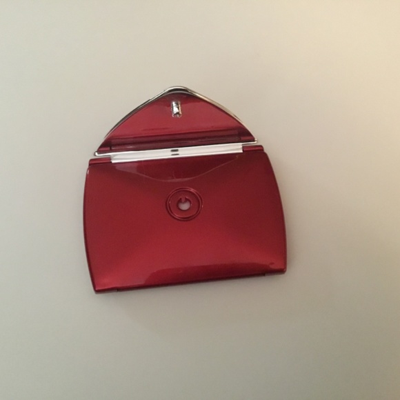 Two mirrored compact - Picture 4 of 4